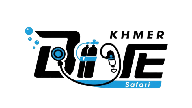 Khmer Dive Logo